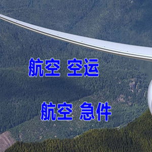 合肥航空快运快递-选东方航空和上海航空