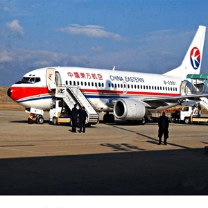 合肥航空快运航空快运业稳步发展的原因是什么？